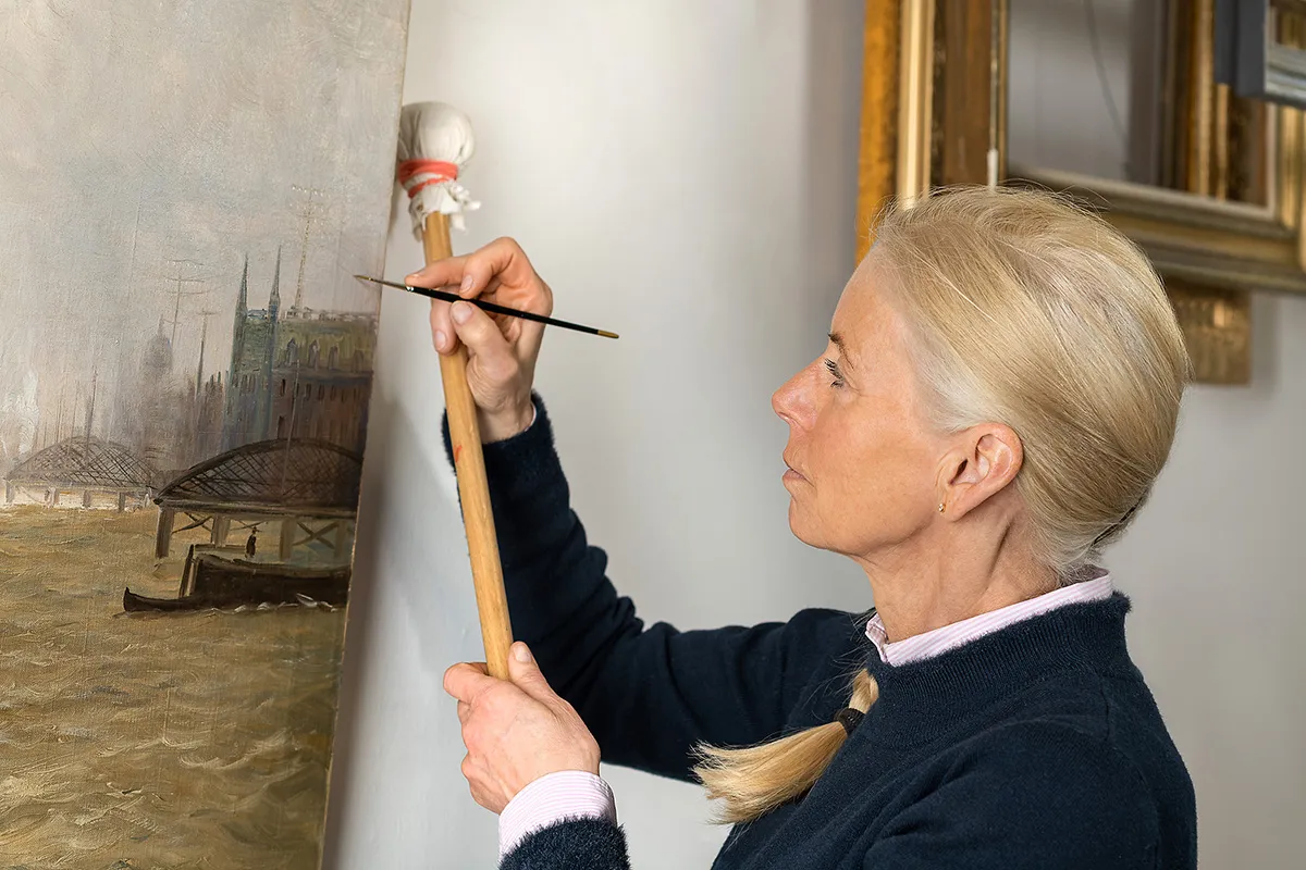 Barbara Helmrich